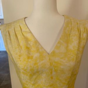 Antonio Melani, Size 6, Fitted Dress